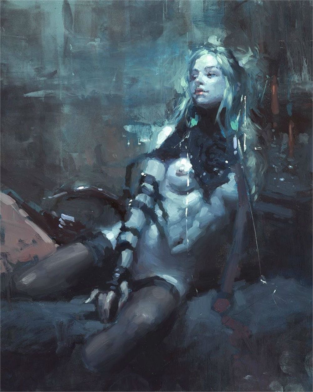 Image galerie