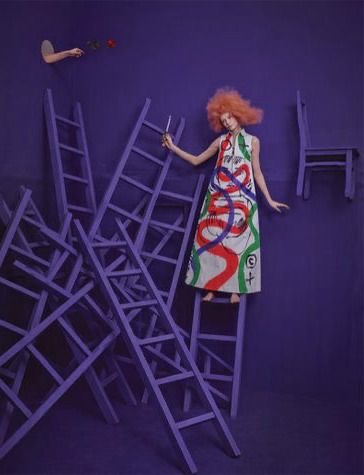 Image galerie