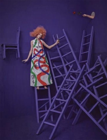 Image galerie