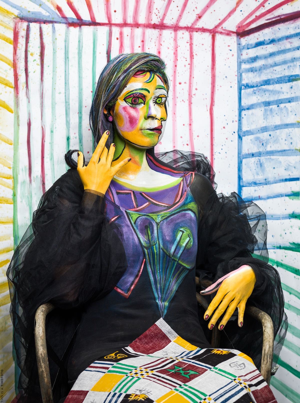 Image galerie