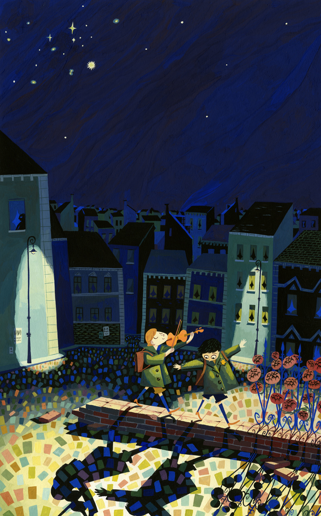 La chanson de Richard Strauss