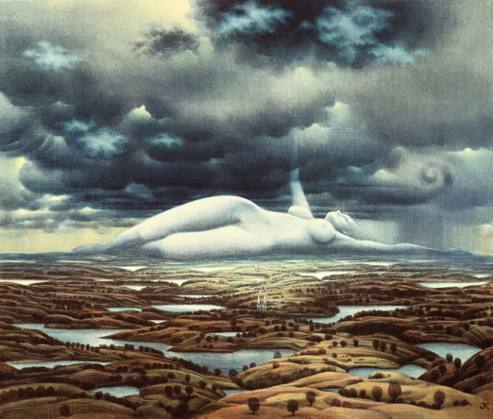 La météo au logis de mars