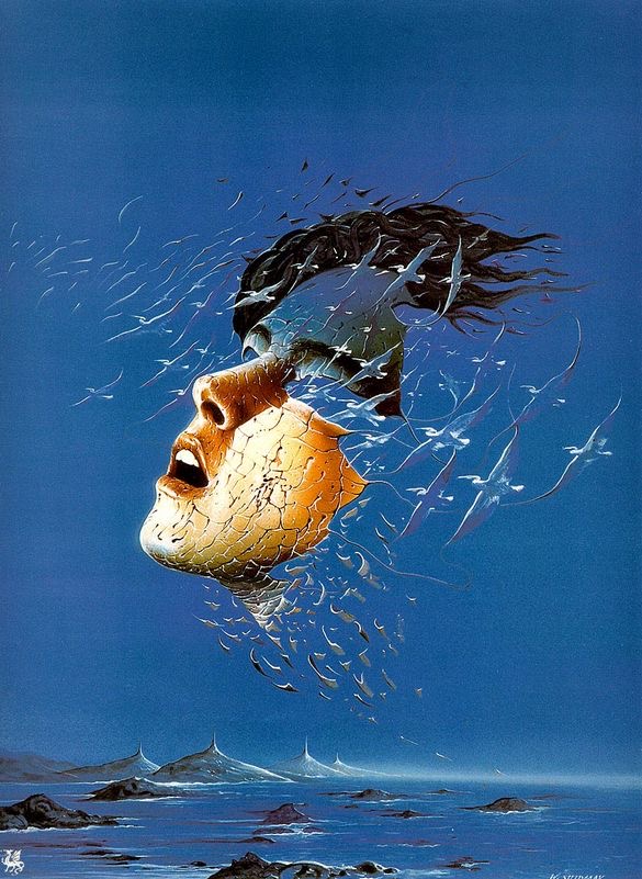 Qui fait peur aux oiseaux ?