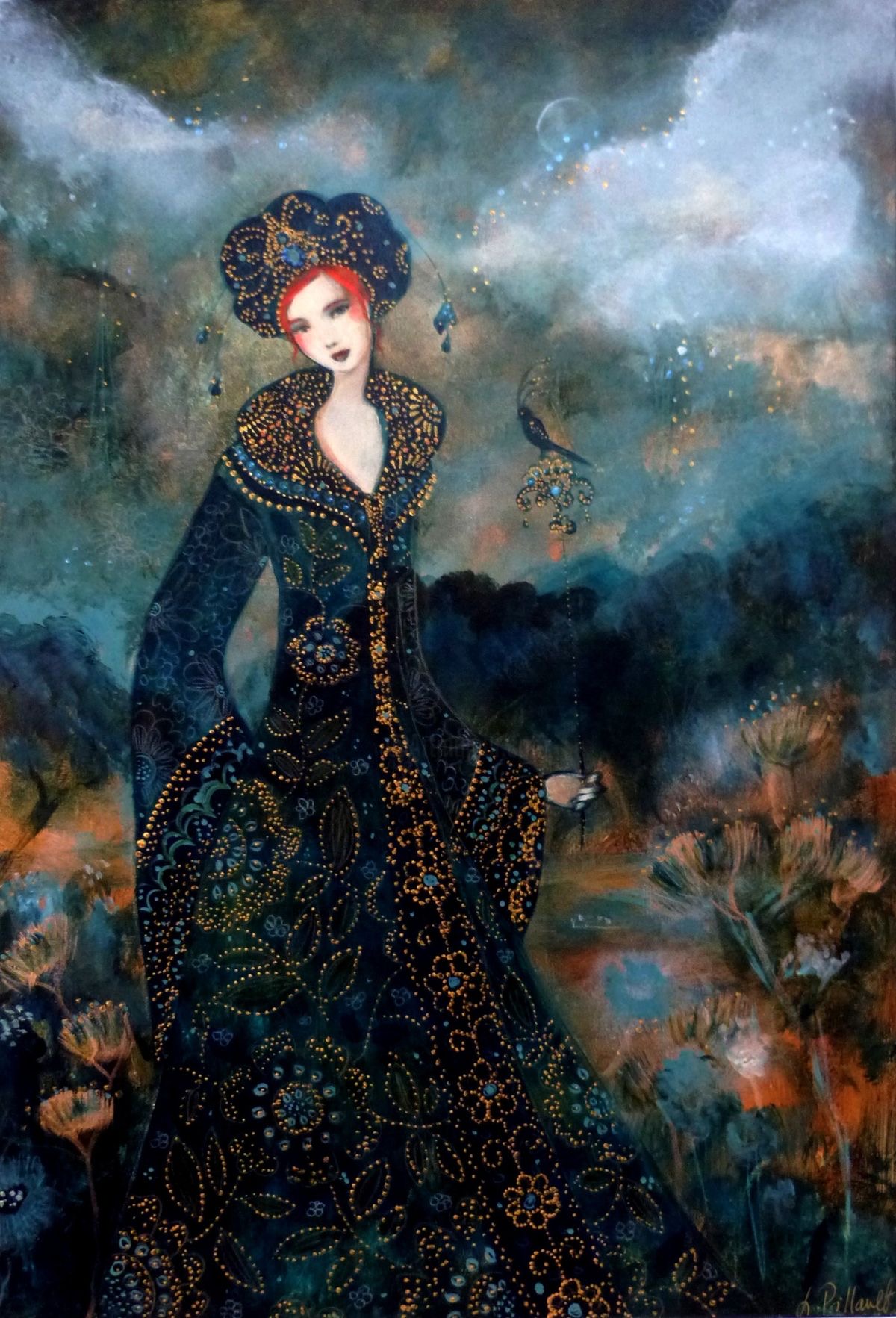 Image galerie