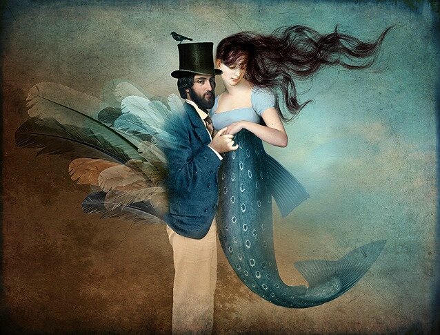Amours impossibles