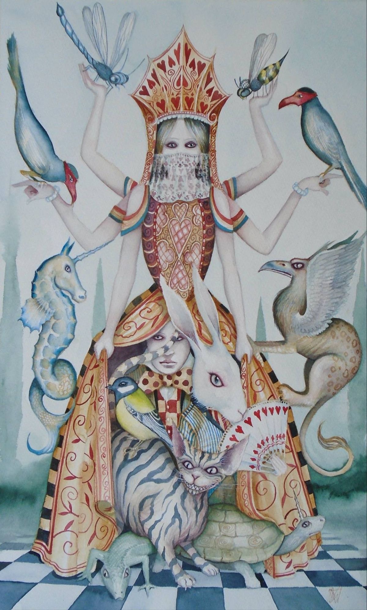 Image galerie