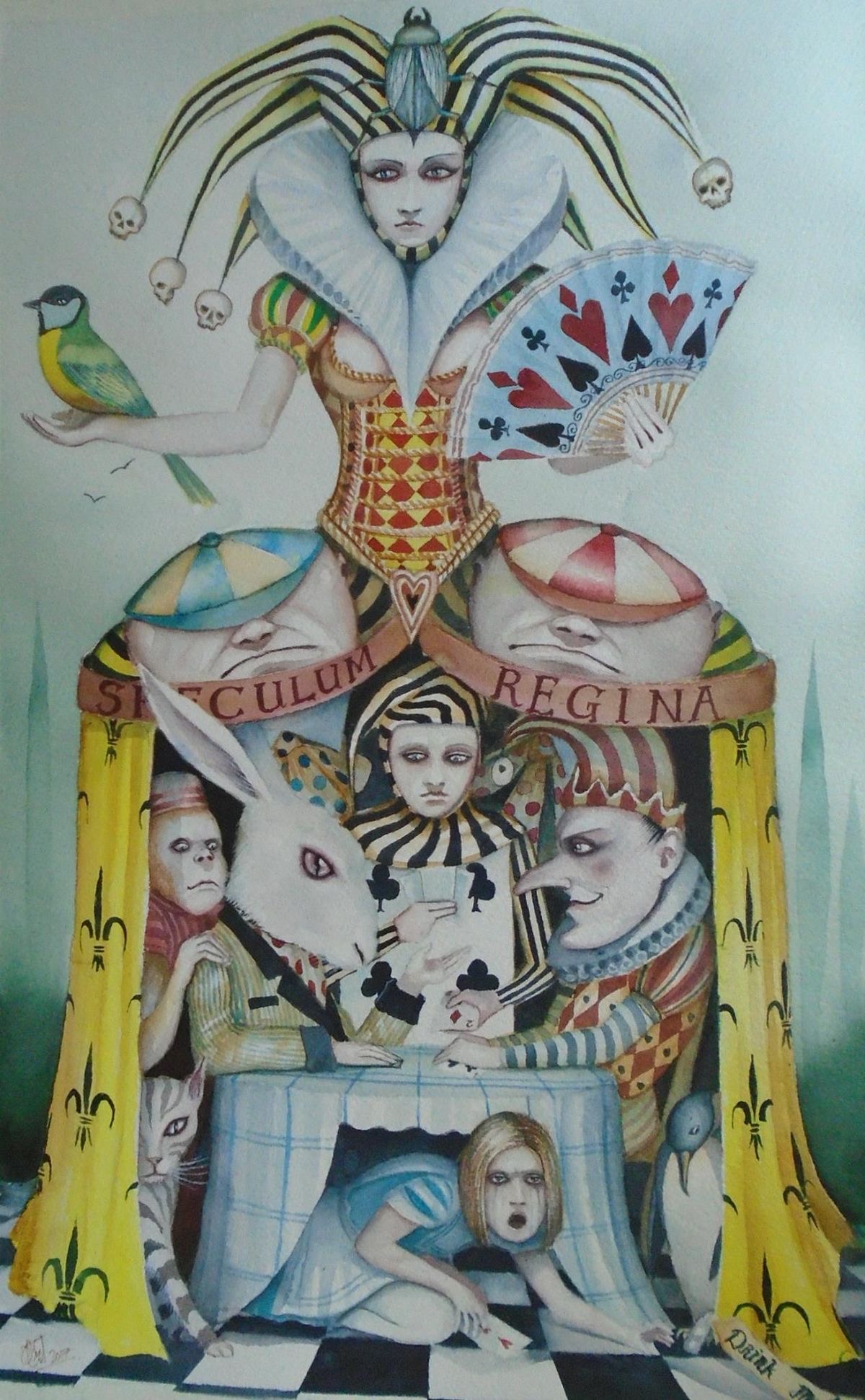 Image galerie