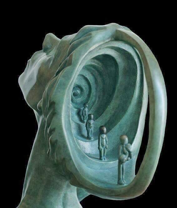 Le Chronogyre