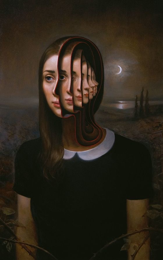 Interférences lunaires