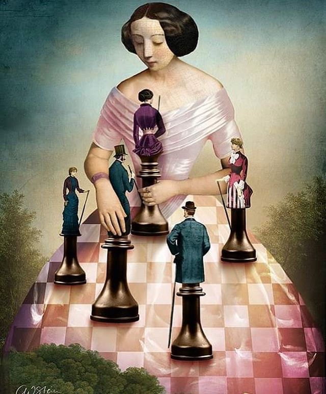 Coup d’audace