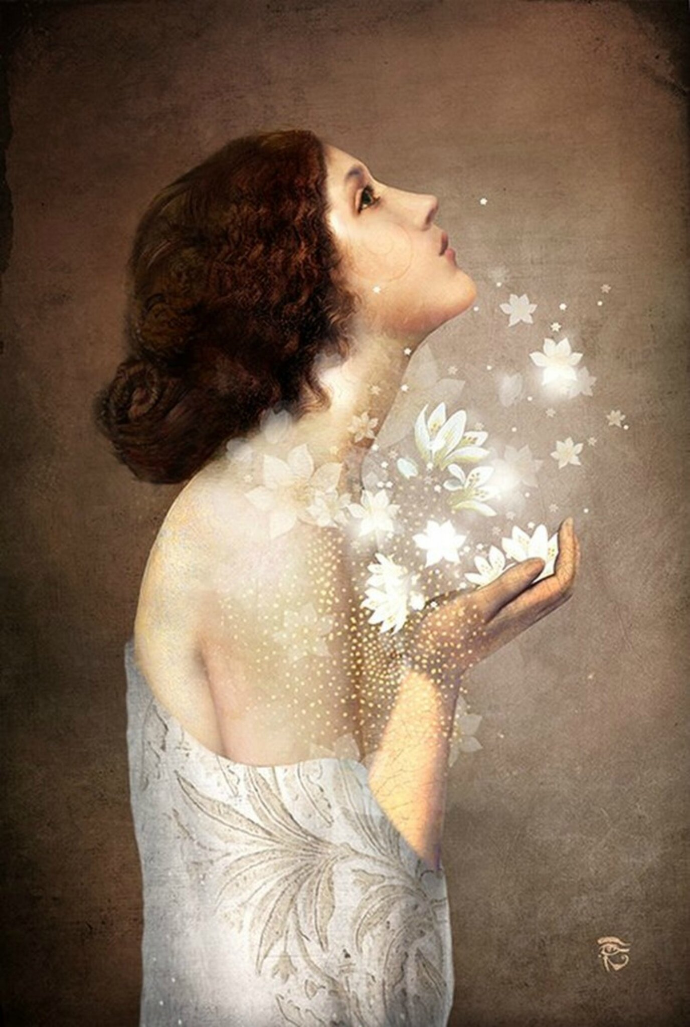 Le parfum
