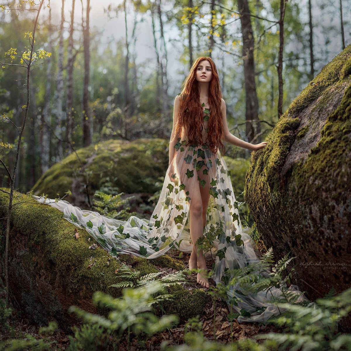 Mère Nature