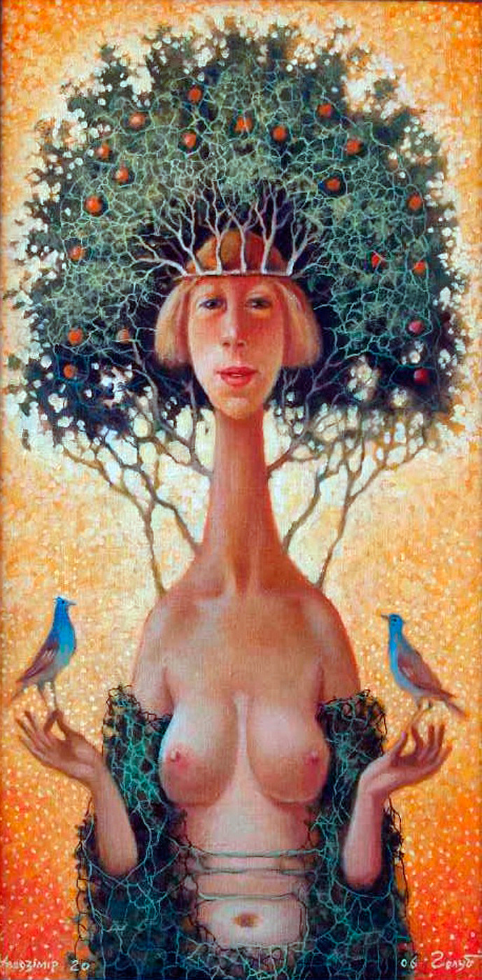 Image galerie
