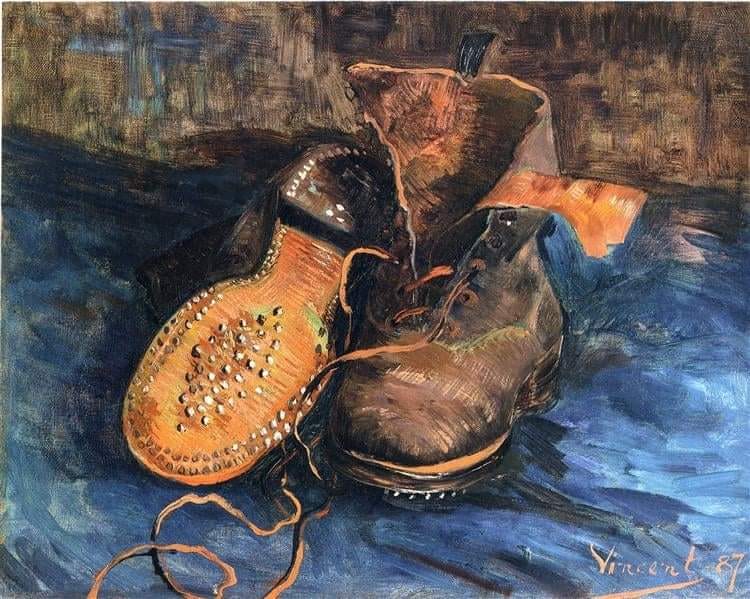 Divines Chaussures