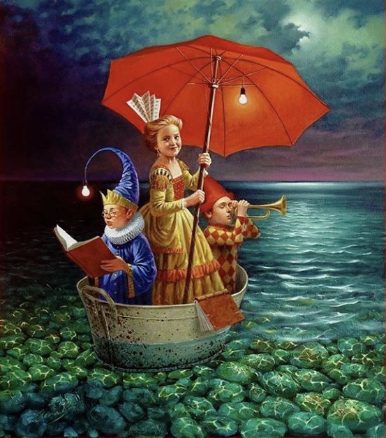 Image galerie