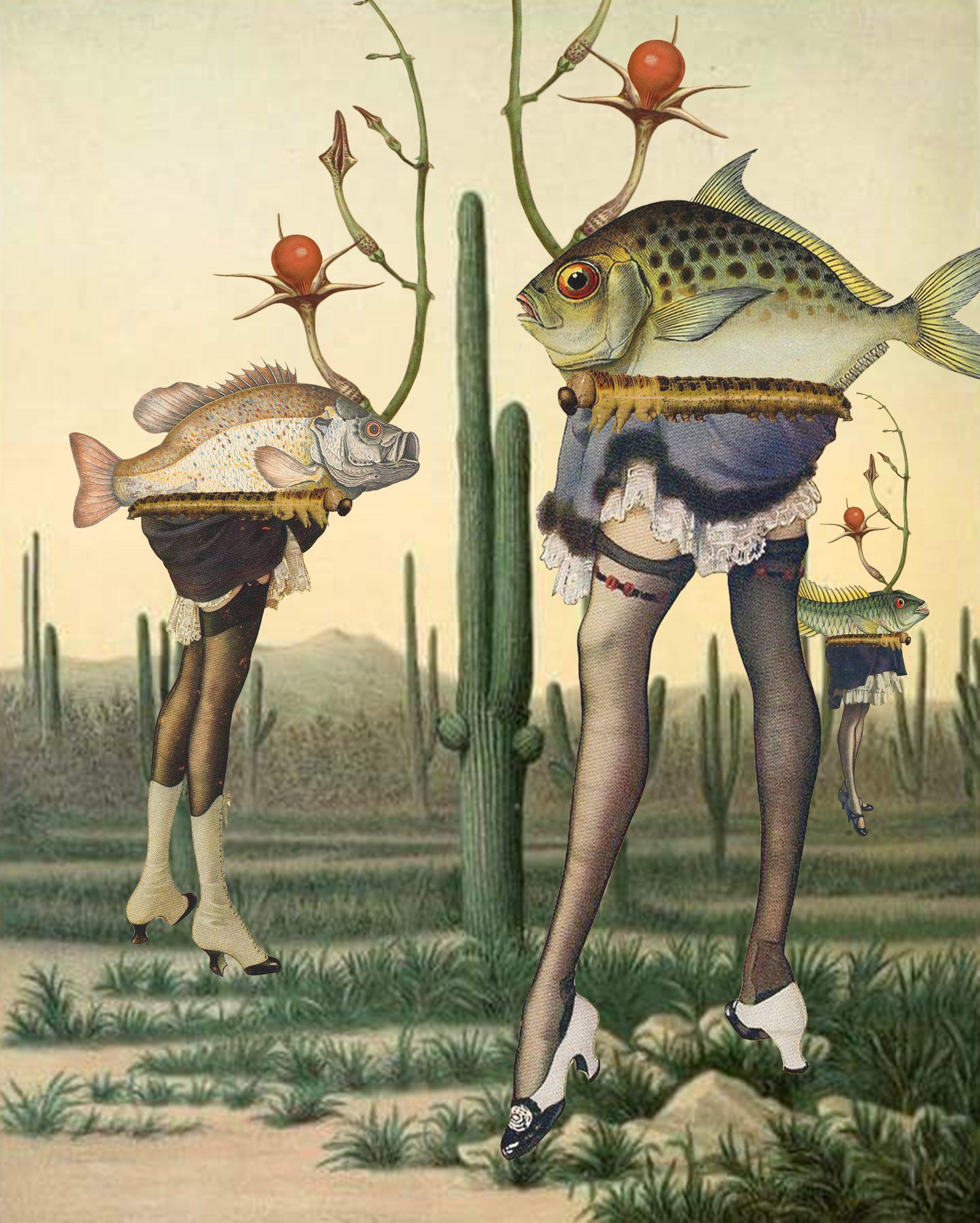 Les anti-sirènes