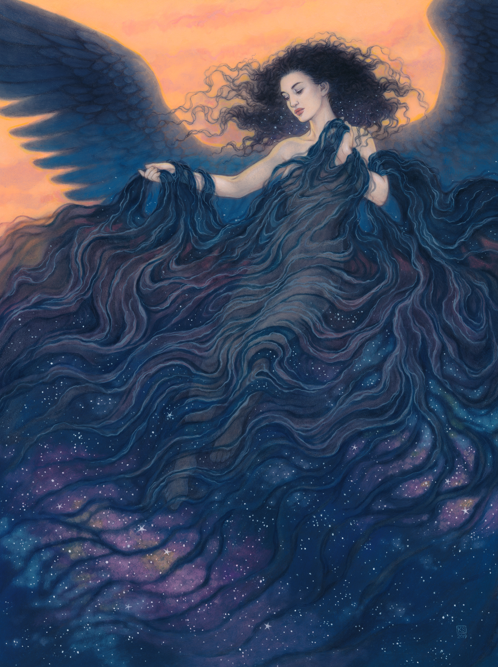 Nuit d’Onyx
