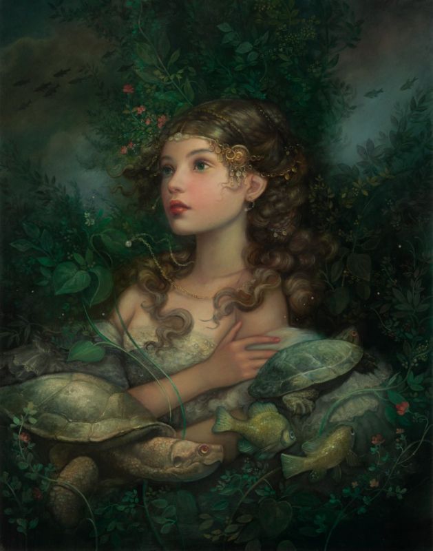Image galerie