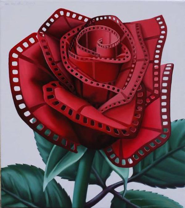 La vie en rose