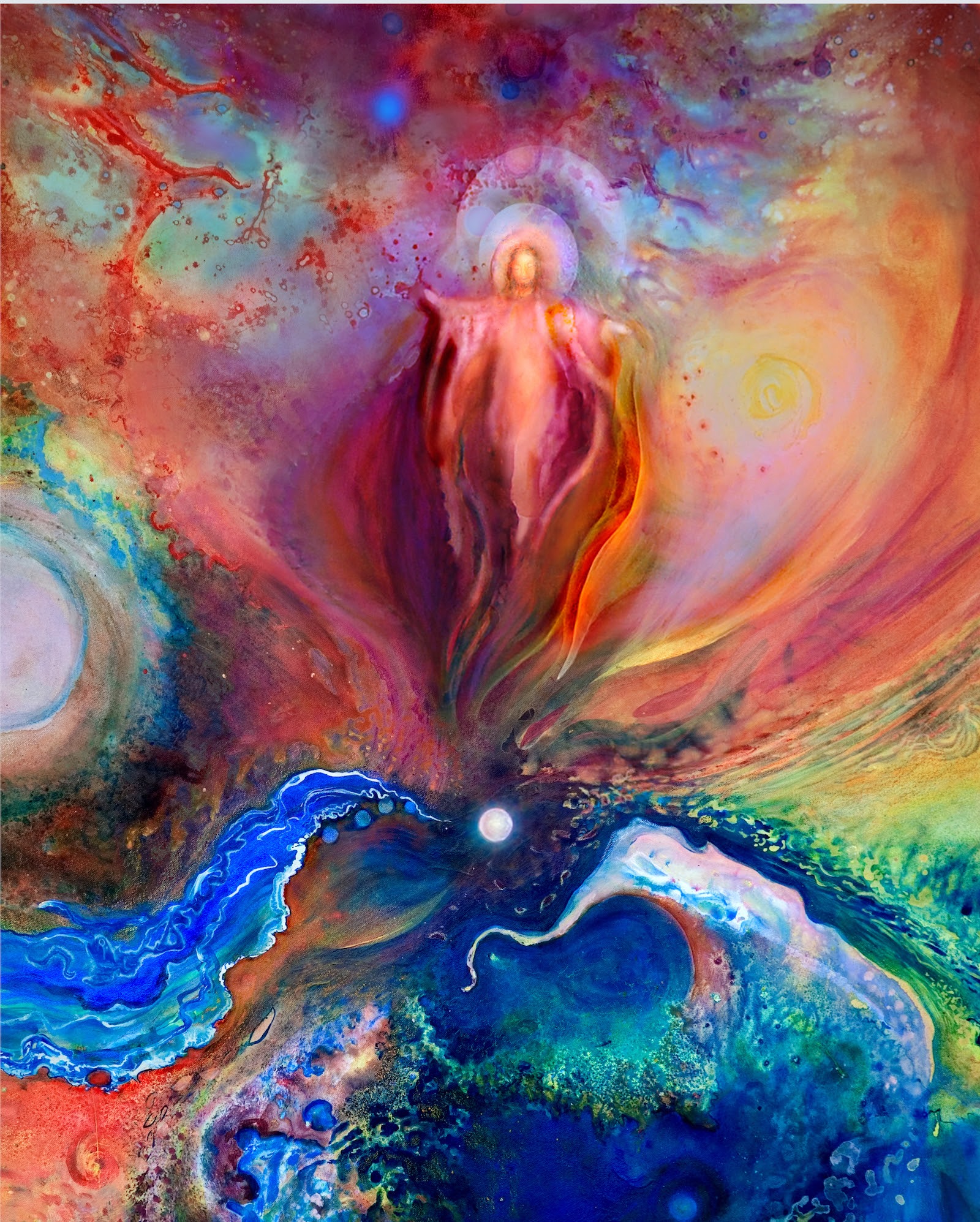 Une perle pour l’Univers