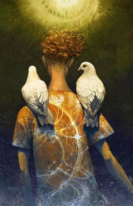 Oiseaux rares - 3