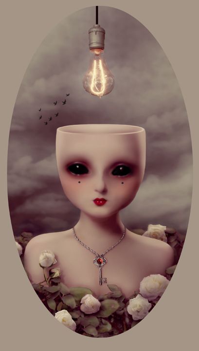 L’humanité moderne
