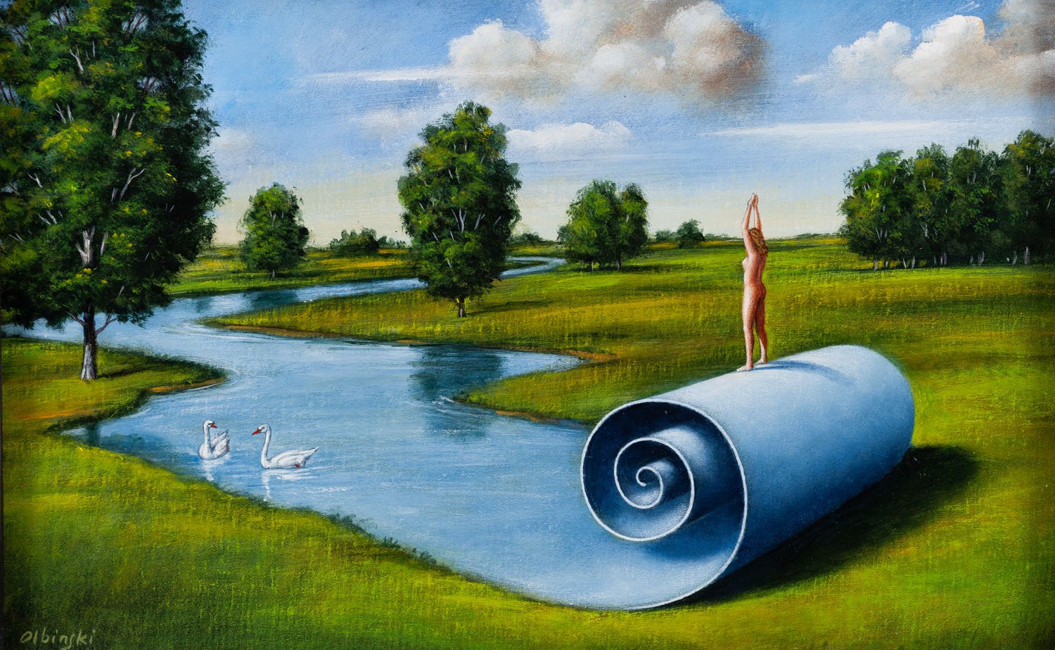 Image galerie