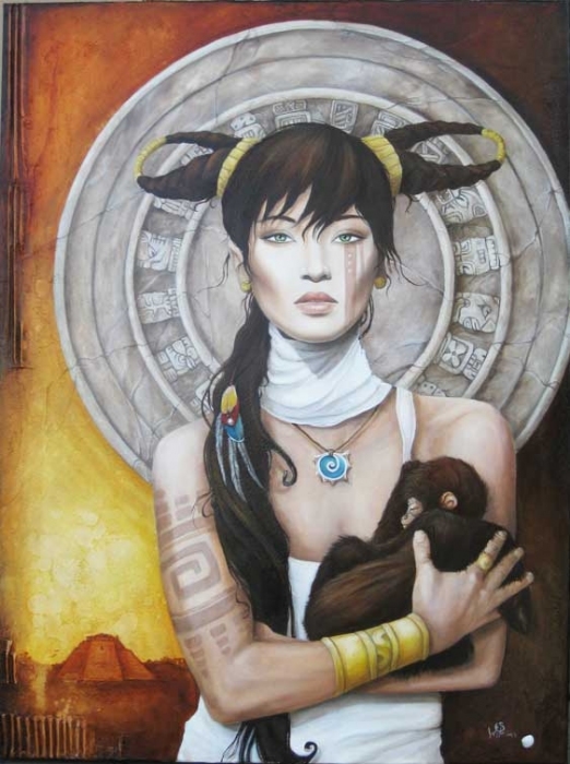 Image galerie
