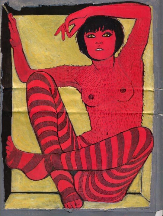 Image galerie