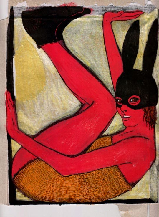 Image galerie