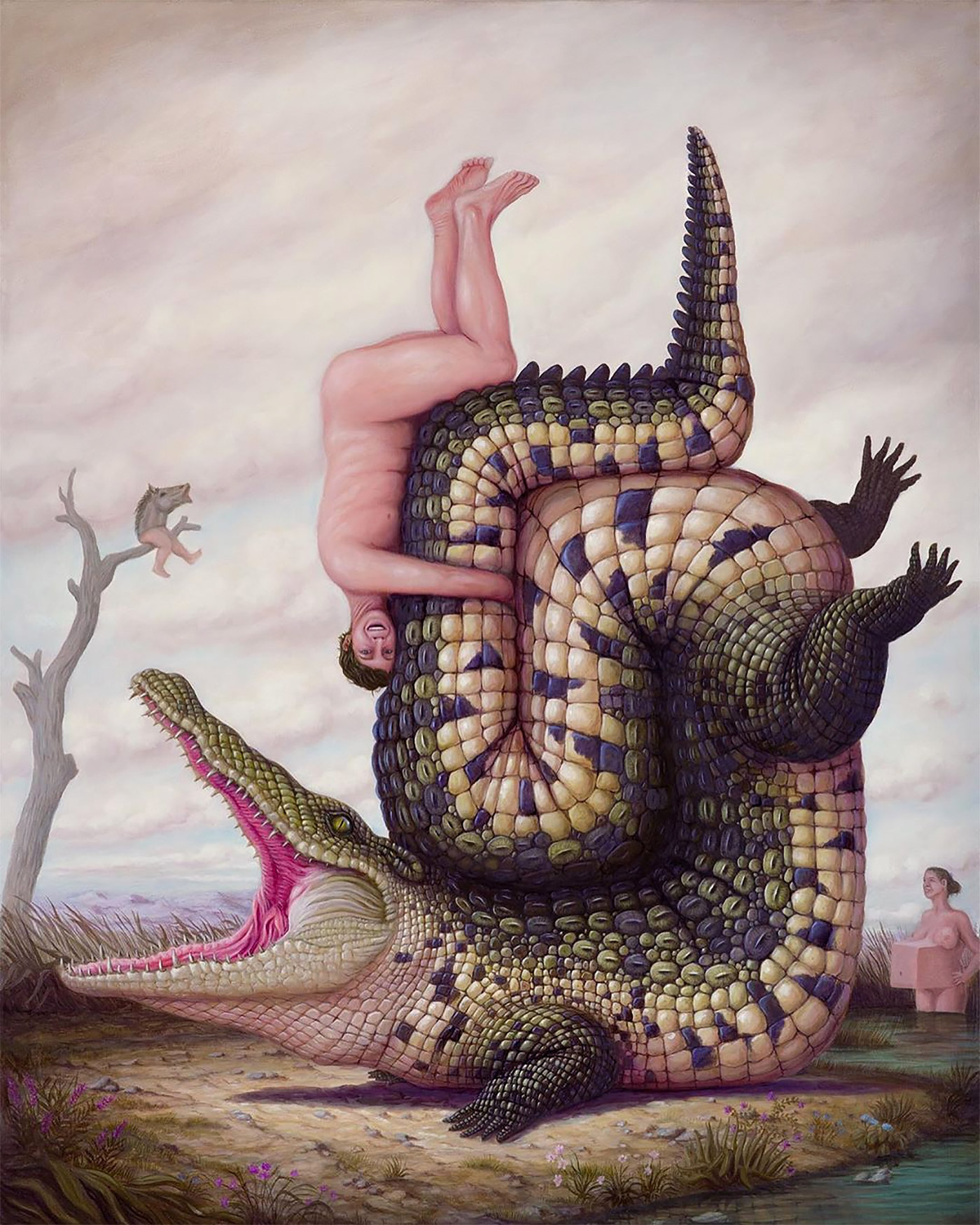 Image galerie