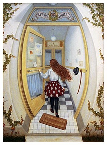 Image galerie