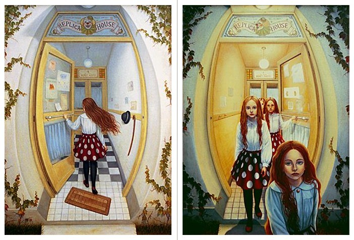 Image galerie