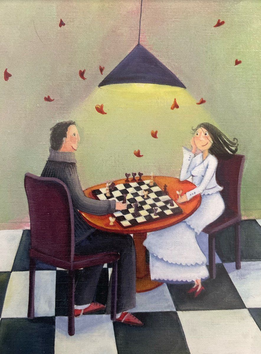 Échec aux amoureux