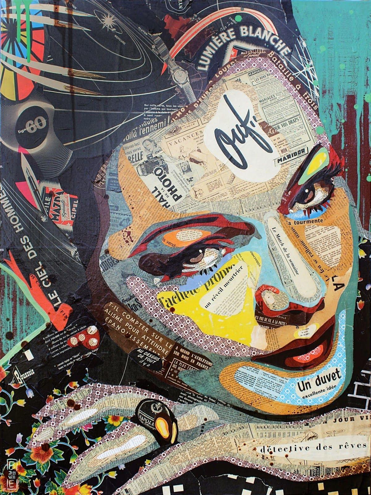Image galerie