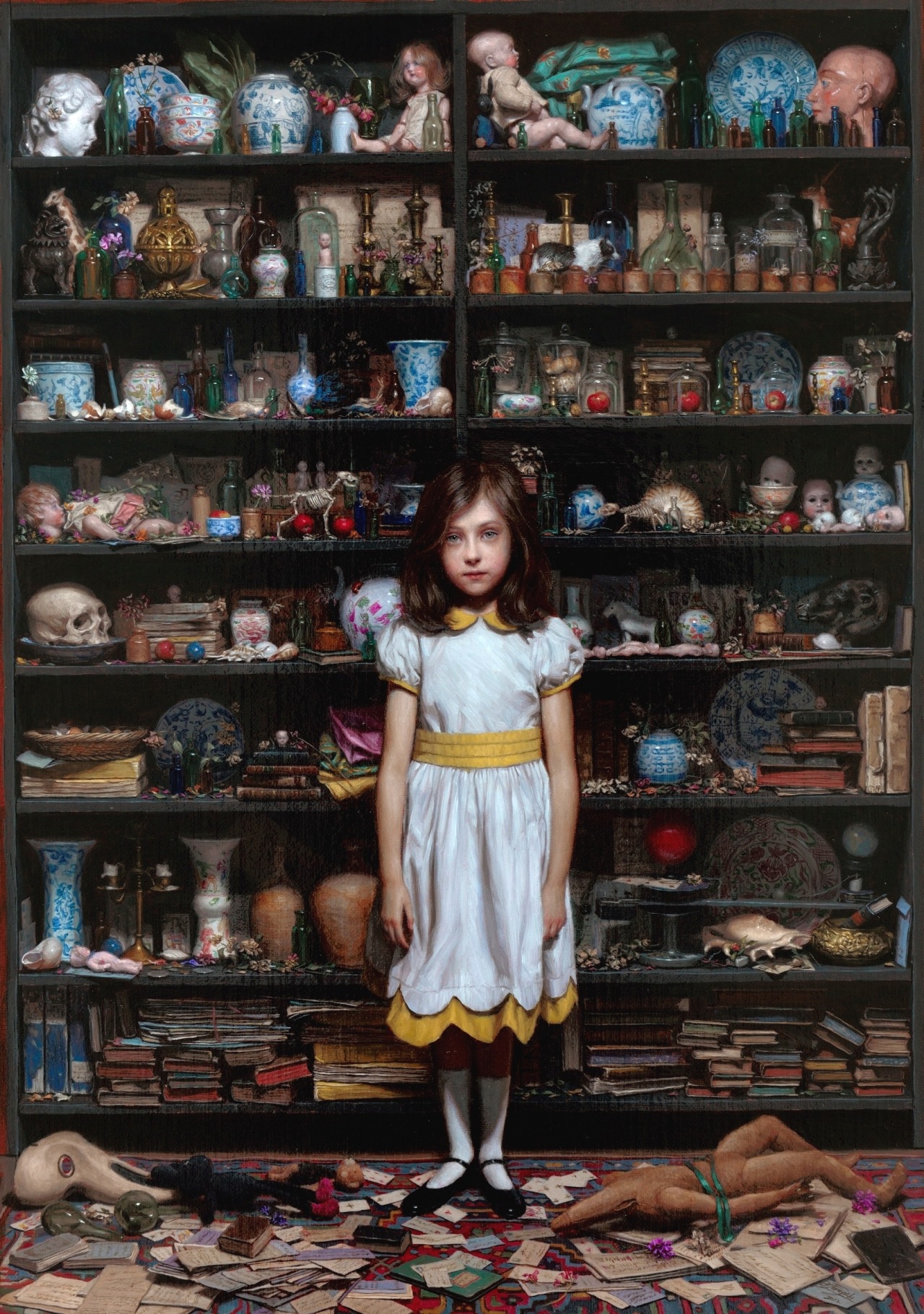 Image galerie