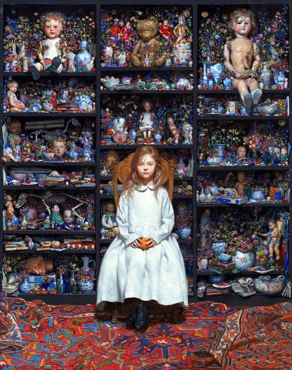 Image galerie