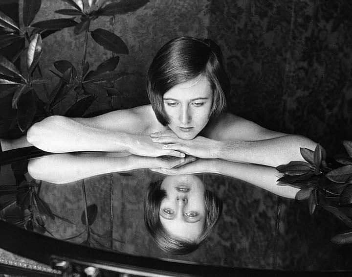 Reflet d’espoir
