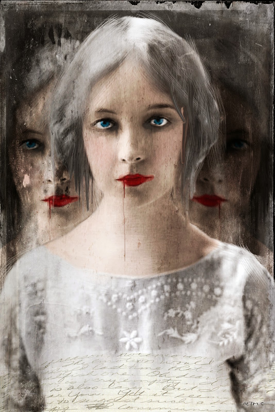 Image galerie