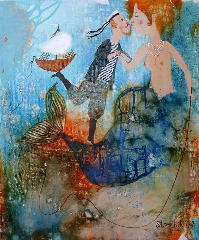 Image galerie