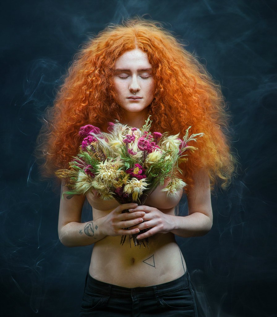 Belles fleurs - 2