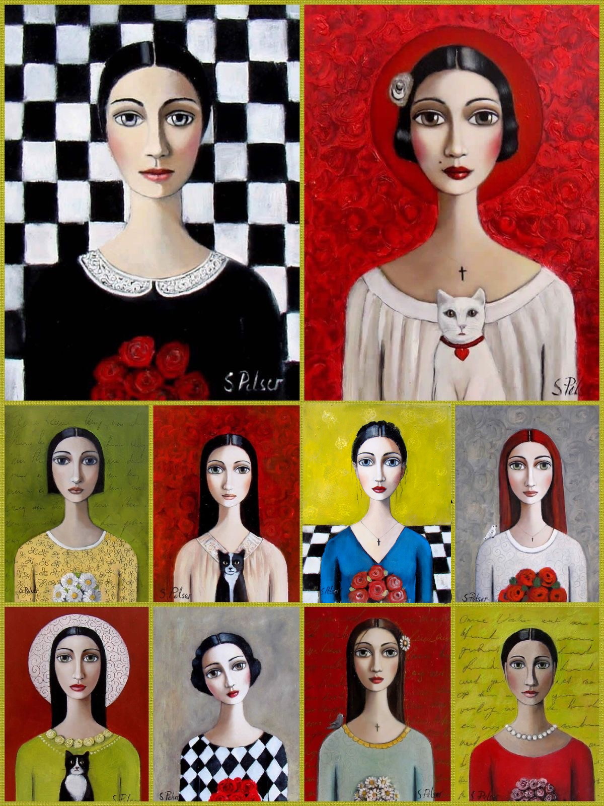 Image galerie