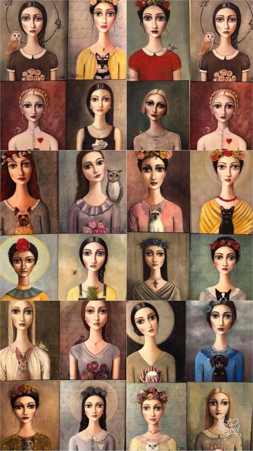 Image galerie