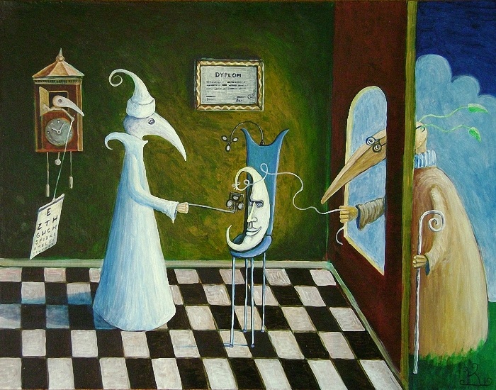 Image galerie