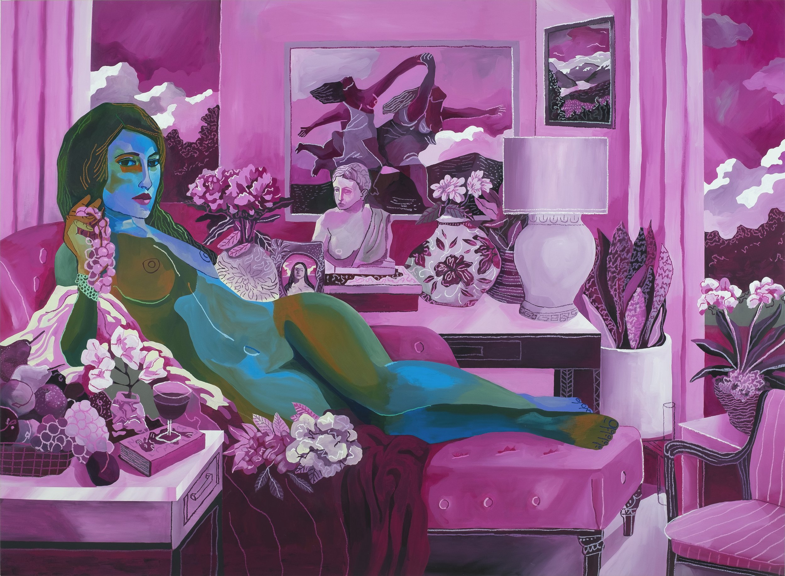 Image galerie