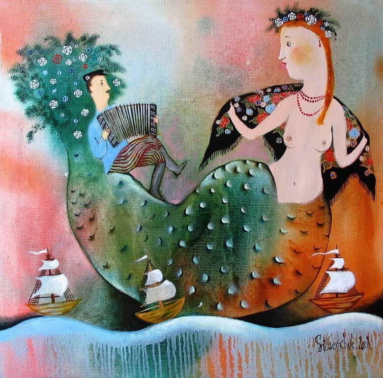 Image galerie