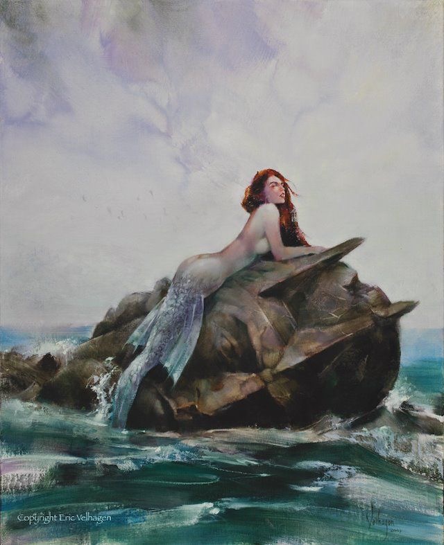 Demain les sirènes