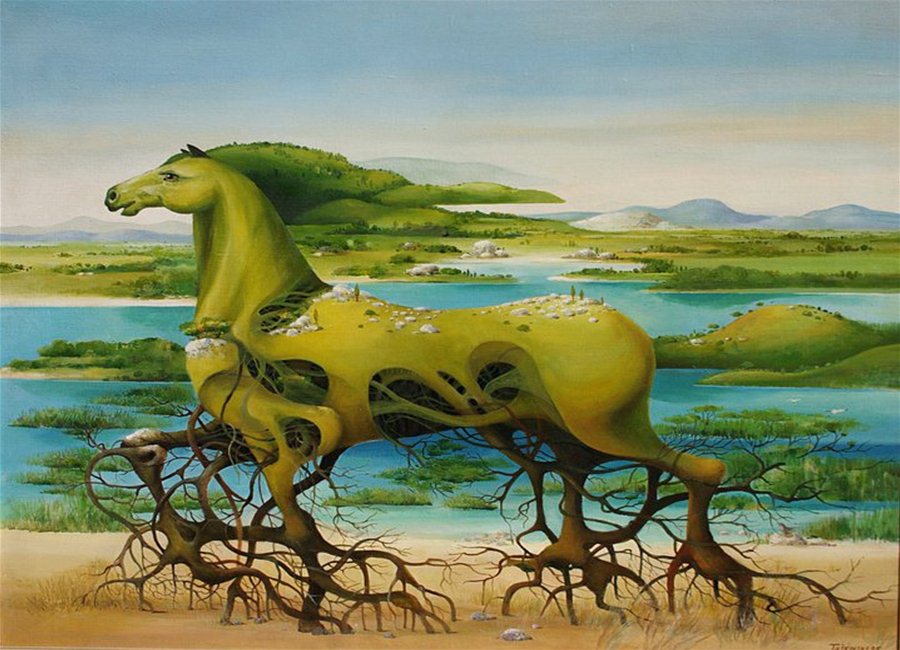 Image galerie