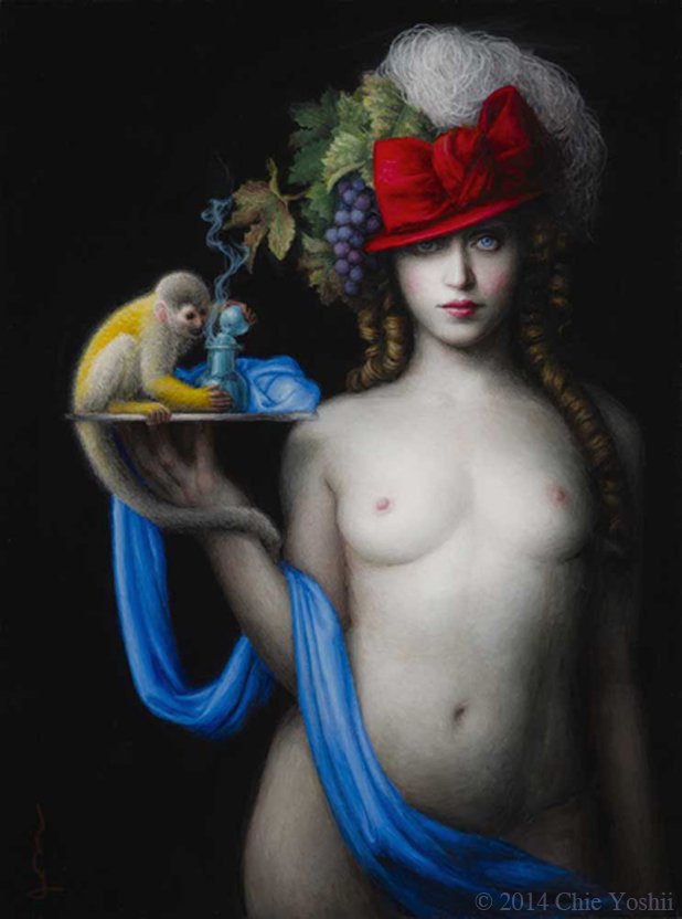 Image galerie