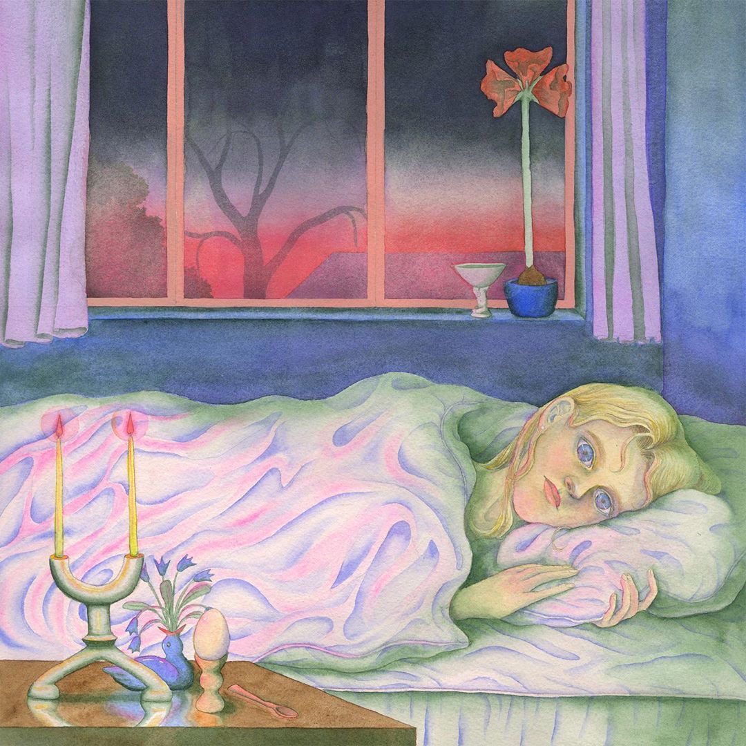 Les réminiscences du vendredi soir